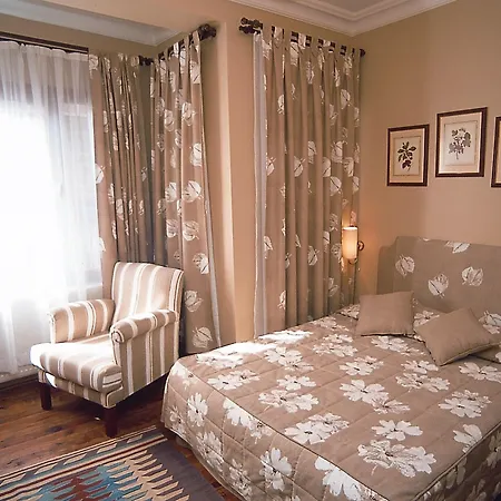 Fehmi Bey - Special Category Hotel 3*