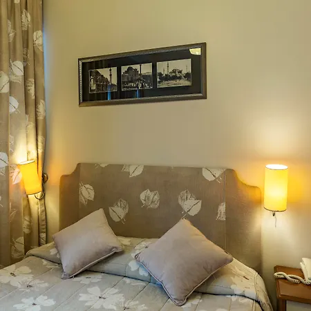 Fehmi Bey - Special Category 3* Istanbul