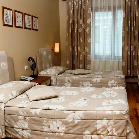 Hotel Fehmi Bey - Special Category