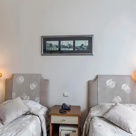 Fehmi Bey - Special Category