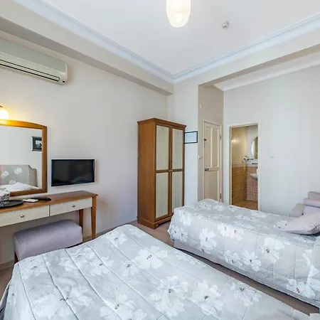 Hotel Fehmi Bey - Special Category 3*