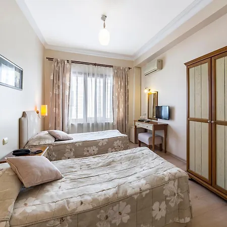 Hotel Fehmi Bey - Special Category 3*