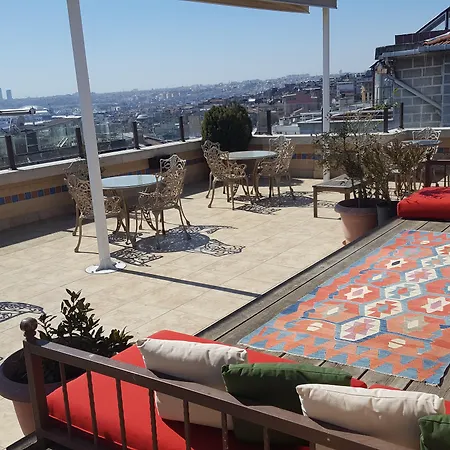 Fehmi Bey - Special Category Istanbul