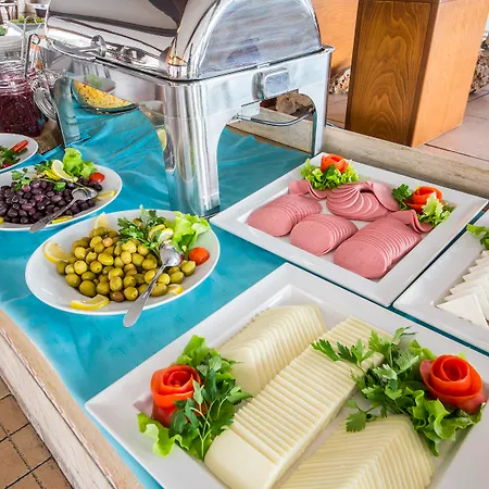 Hotel Fehmi Bey - Special Category 3*