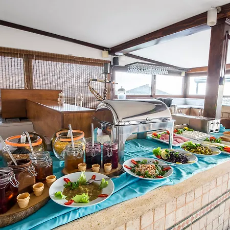 Fehmi Bey - Special Category