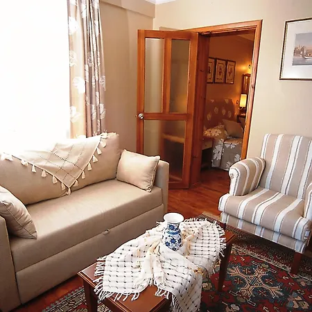 Fehmi Bey - Special Category Hotel 3*