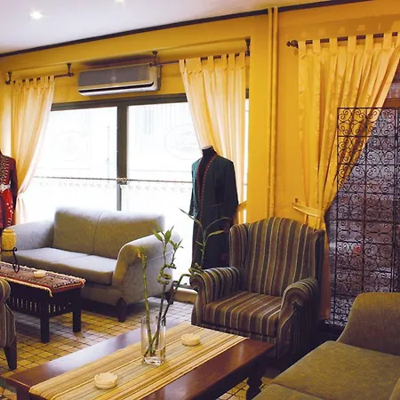 Fehmi Bey - Special Category Hotel 3*