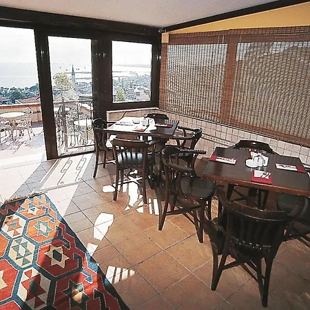 Fehmi Bey - Special Category Hotel 3*