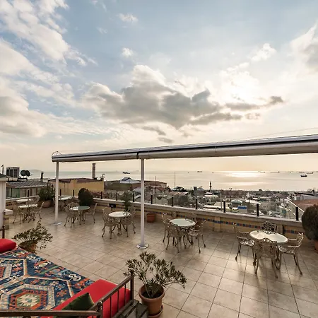 Fehmi Bey - Special Category Istanbul