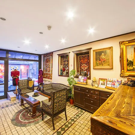 Hotel Fehmi Bey - Special Category