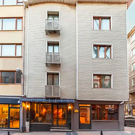 Hotel Fehmi Bey - Special Category