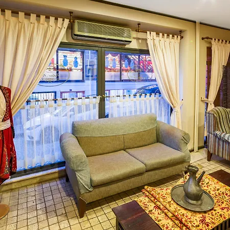 Hotel Fehmi Bey - Special Category