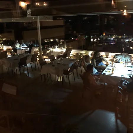 Hotel Fehmi Bey - Special Category Istanbul