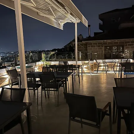 Fehmi Bey - Special Category Hotel