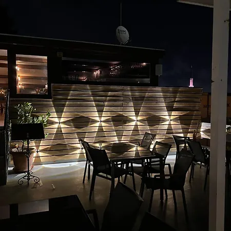 Fehmi Bey - Special Category 3*