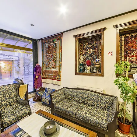 Fehmi Bey - Special Category