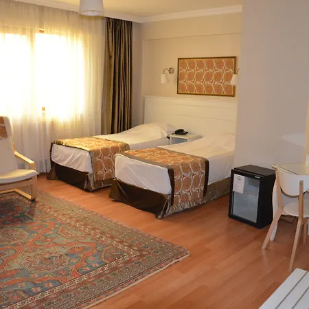 Fehmi Bey - Special Category 3* Istanbul