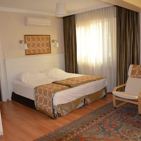 Fehmi Bey - Special Category Hotel