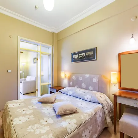 Hotel Fehmi Bey - Special Category 3*