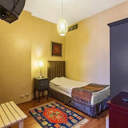 Hotel Fehmi Bey - Special Category 3*