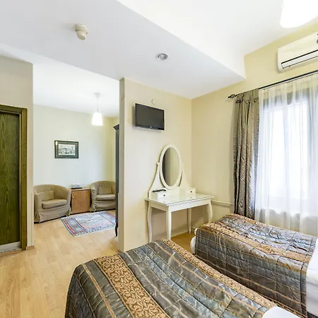 Fehmi Bey - Special Category Hotel 3*