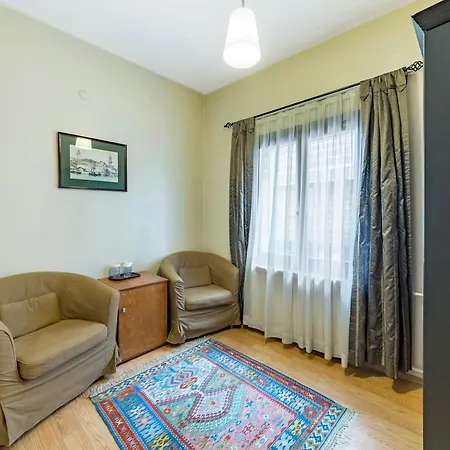 Fehmi Bey - Special Category Istanbul