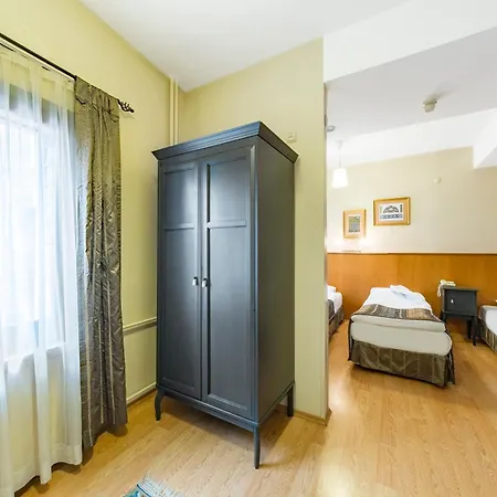 Fehmi Bey - Special Category Hotel