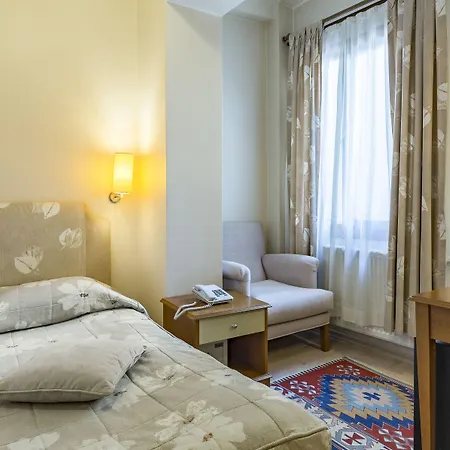 Fehmi Bey - Special Category Istanbul