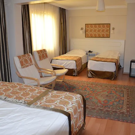 Fehmi Bey - Special Category