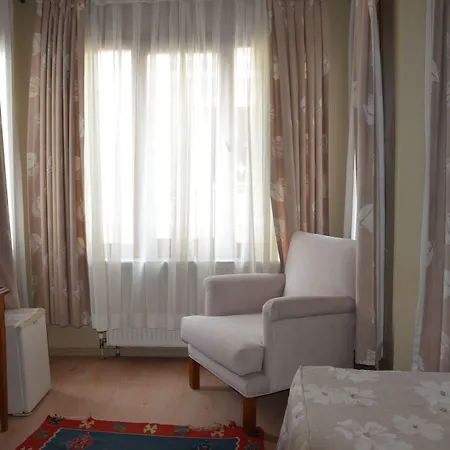 Fehmi Bey - Special Category 3* Istanbul