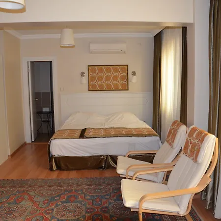 Hotel Fehmi Bey - Special Category
