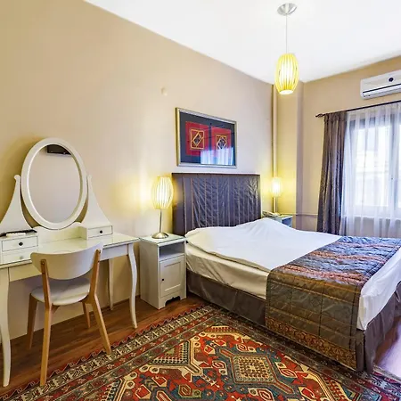 Hotel Fehmi Bey - Special Category