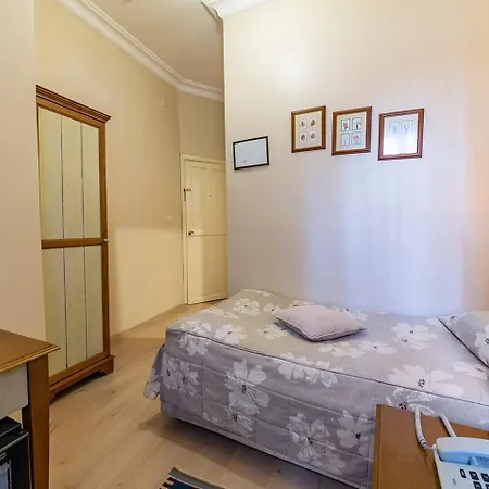 Hotel Fehmi Bey - Special Category