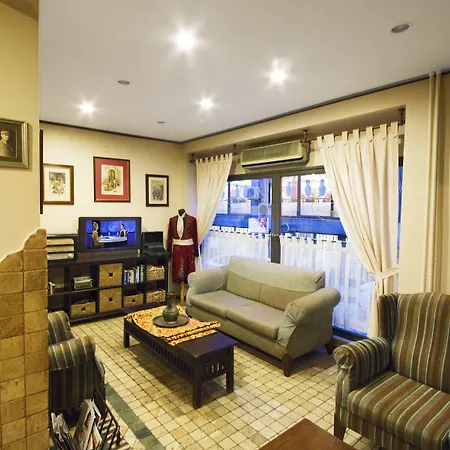 Hotel Fehmi Bey - Special Category