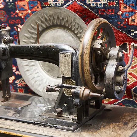 Fehmi Bey - Special Category 3*