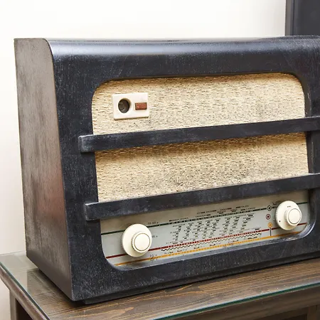 Fehmi Bey - Special Category 3* Istanbul