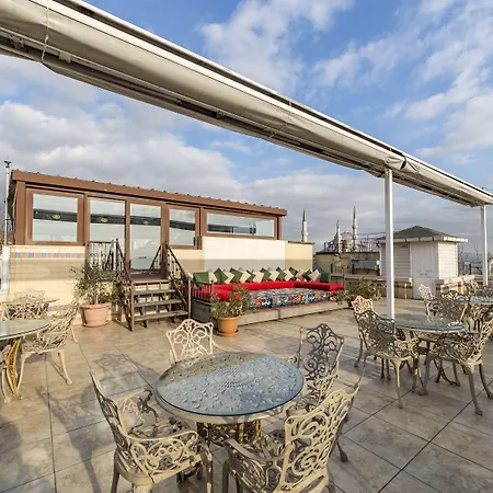 Fehmi Bey - Special Category Hotel 3*