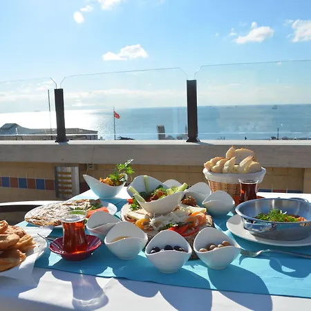 Fehmi Bey - Special Category Hotel