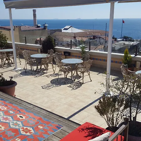 Fehmi Bey - Special Category