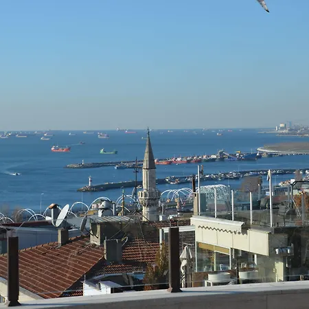 Fehmi Bey - Special Category 3*