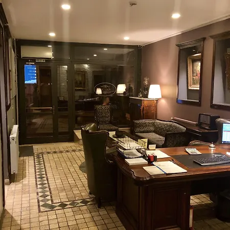 Hotel Fehmi Bey - Special Category 3*