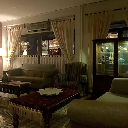 Hotel Fehmi Bey - Special Category Istanbul