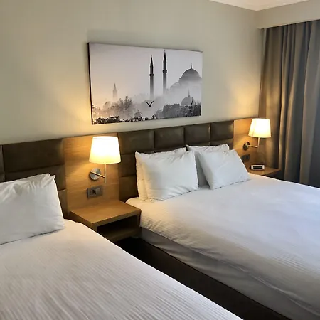 Fehmi Bey - Special Category