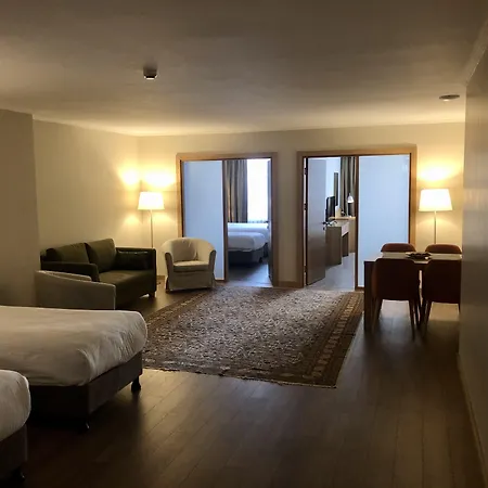 Fehmi Bey - Special Category 3*