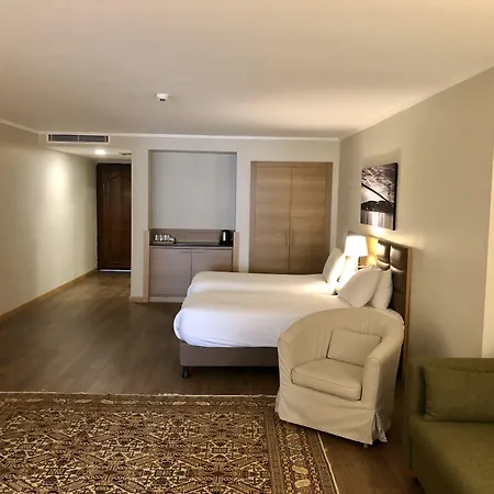 Hotel Fehmi Bey - Special Category Istanbul