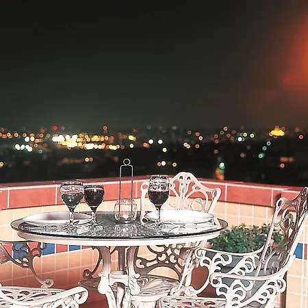 Fehmi Bey - Special Category Hotel Istanbul