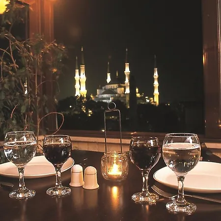 Hotel Fehmi Bey - Special Category