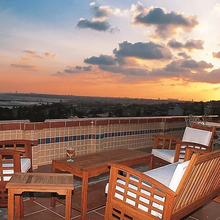 Hotel Fehmi Bey - Special Category Istanbul