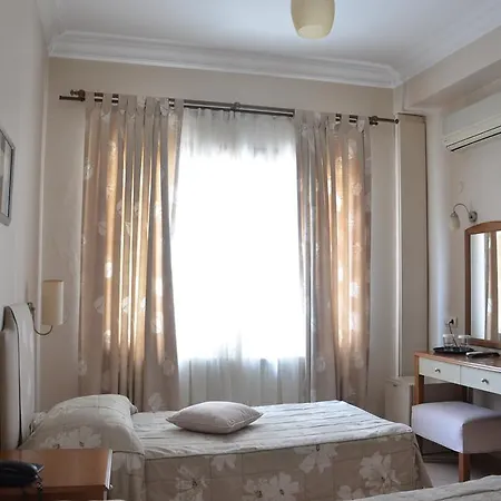 Hotel Fehmi Bey - Special Category