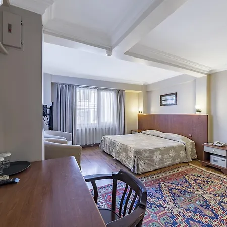 Fehmi Bey - Special Category Hotel